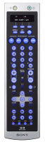 Sony Remote Commander  RM-VL1400T (RMVL1400T)